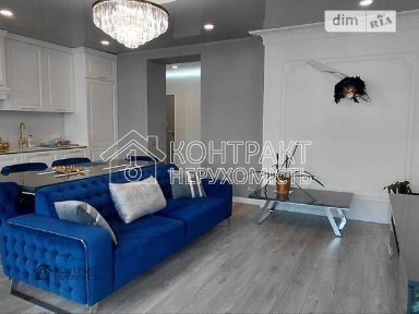 Продаж 2к квартири 68.3 кв. м на вул. Клочківська • ID 34741831