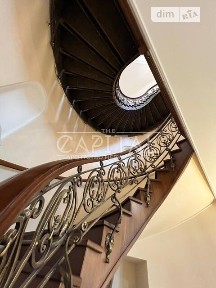 Продаж 6к квартири 260 кв. м на вул. Волоська 51/27 • ID 34741325