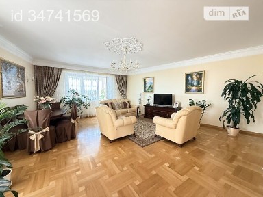 Продаж 3к квартири 126 кв. м на вул. Срібнокільська 12, кв. 131 • ID 34741569