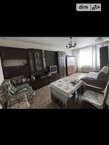 Продаж 2к квартири 50.3 кв. м на вул. Паркова • ID 34741035