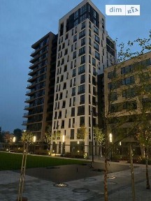 Продаж 2к квартири 66.2 кв. м на вул. Салютна 2 • ID 34740986