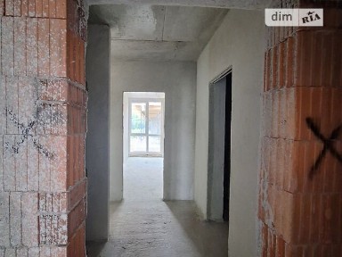 Продаж 1к квартири 51.62 кв. м на вул. Золота, кв. 135 • ID 34741045