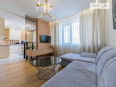 Продаж 1к квартири 56 кв. м на вул. Трускавецька 2А • ID 34740982
