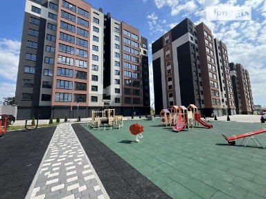 Продаж 1к квартири 44.1 кв. м на вул. Гетьманська • ID 34740764