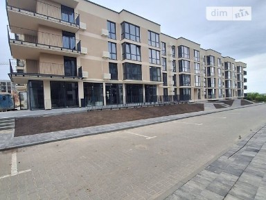 Продаж 1к квартири 52.42 кв. м на вул. Золота, кв. 133 • ID 34740771