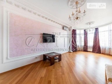 Продаж 3к квартири 89 кв. м на вул. Дмитрівська 69 • ID 34740622