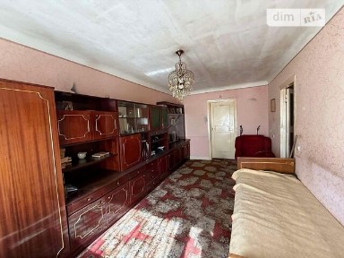 Продаж 2к квартири 44 кв. м на просп. Миру 23 • ID 34740476