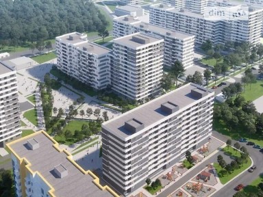 Продаж 2к квартири 76 кв. м на просп. Героїв Харкова 162В • ID 34740387