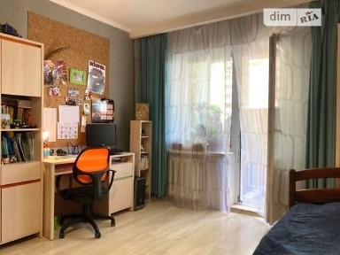 Продаж 3к квартири 94 кв. м на вул. Олени Пчілки 2Б • ID 34740405