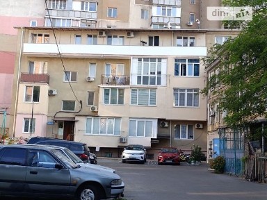 Продаж 1к квартири 20.9 кв. м на вул. Середня 49А • ID 34740128