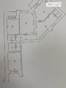 Продаж 3к квартири 107 кв. м на вул. Володимира Івасюка 21 • ID 34739488