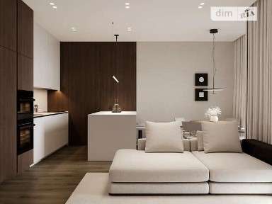 Продаж 1к квартири 57 кв. м на вул. Ґарета Джонса 12 • ID 34739859