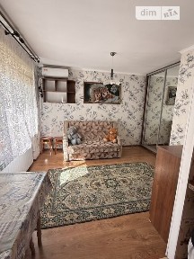 Продаж 1к квартири 20.7 кв. м на вул. Шолом-Алейхема • ID 34739813