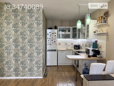 Продаж 1к квартири 45 кв. м на вул. Регенераторна 4 корпус 16 • ID 34740089