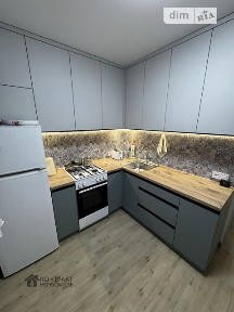 Продаж 1к квартири 33 кв. м на вул. Холодногірська • ID 34739848