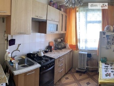Продаж 2к квартири 45 кв. м на вул. Павла Скоропадського • ID 34739492