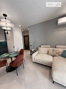 Продаж 1к квартири 44.7 кв. м на вул. Андрія Шептицького • ID 34739181
