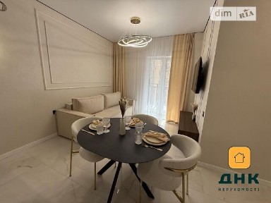 Продаж 1к квартири 43 кв. м на вул. Краснова 1Б • ID 34739194