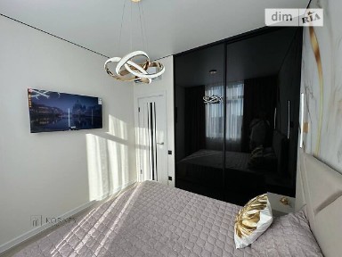 Продаж 2к квартири 43 кв. м на вул. Краснова 1Д • ID 34738924