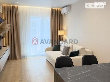 Продаж 2к квартири 60 кв. м на вул. Михайла Максимовича 26Г • ID 34738910
