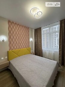 Продаж 1к квартири 41 кв. м на вул. Краснова • ID 34738878