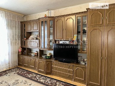 Продаж 4к квартири 86.5 кв. м на вул. Велика Китаївська 6 • ID 34738439