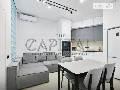 Продаж 2к квартири 60 кв. м на просп. Берестейський 11 • ID 34738481