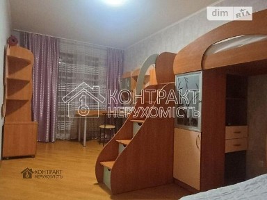 Продаж 2к квартири 53 кв. м на вул. Павла Тичини 15/25 • ID 34738200