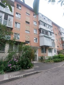 Продаж 2к квартири 46.7 кв. м на просп. Космонавтів 6 • ID 34738354