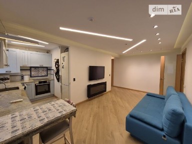 Продаж 3к квартири 48.7 кв. м на вул. Степана Бандери • ID 34738021