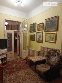 Продаж 3к квартири 128.8 кв. м на вул. Олександра Митрака • ID 34737646