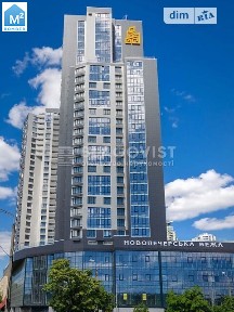 Продаж 2к квартири 65.7 кв. м на вул. Михайла Бойчука 41б • ID 34736803