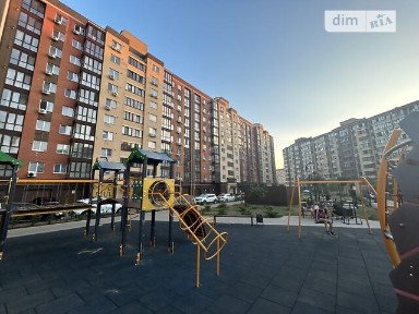Продаж 1к квартири 42.56 кв. м на вул. Академіка Сахарова • ID 34738316
