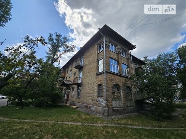 Продаж 2к квартири 57.6 кв. м на просп. Леоніда Каденюка 8 • ID 34738045