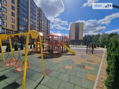 Продаж 1к квартири 34.1 кв. м на вул. Любецька • ID 34738228