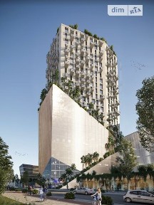 Продаж 2к квартири 45 кв. м на вул. Софіївська • ID 34738287