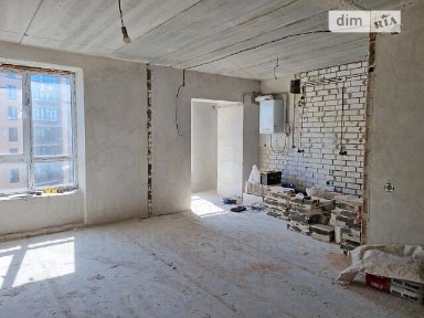 Продаж 1к квартири 39 кв. м на вул. Любецька • ID 34737995