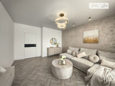 Продаж 2к квартири 77.7 кв. м на вул. Андрія Шептицького 10 • ID 34737912