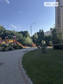 Продаж 1к квартири 33 кв. м на вул. Юлії Здановської 16 • ID 34737942