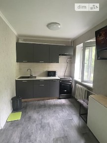 Продаж 1к квартири 30 кв. м на вул. Генерала Генадія Воробйова 14 • ID 34737840