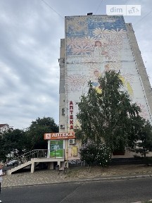 Продаж 1к квартири 40 кв. м на вул. Лазурна • ID 34737829