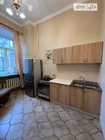 Продаж 1к квартири 56.2 кв. м на вул. Рейтарська 20/24 • ID 34737785