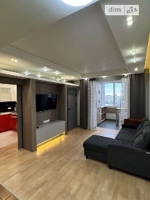 Продаж 2к квартири 60 кв. м на вул. Пулюя Івана 40 • ID 34737172