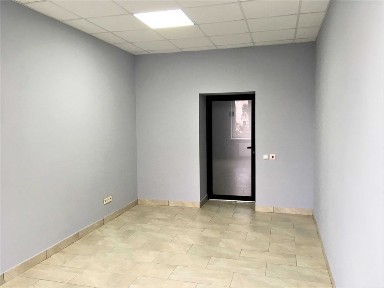 Кабінет в центрі біля РАЦСу