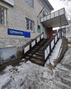 Продам помещение 16 кв. м в центре Барвенково