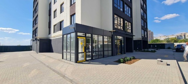 Миколаївська область, Миколаїв, Центральний