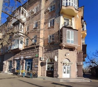 Миколаївська область, Миколаїв, Центральний