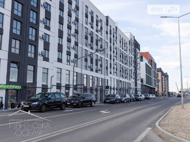 Оренда офісного приміщення на вул. Студентська 26А, приміщень - 1, поверх - 2 • ID 34741093