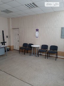 Оренда офісного приміщення на вул. Київська 41, приміщень -, поверх - 1 • ID 34738572
