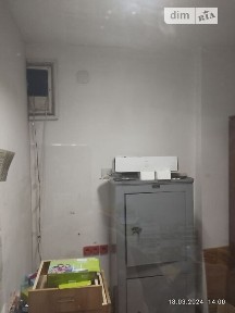 Оренда офісного приміщення на Чабанюка 1, приміщень -, поверх - 1 • ID 34738547